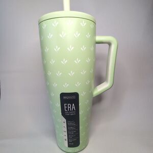 40oz BRÜMATE ERA — GARDEN PARTY (WHOLE FOODS EXCLUSIVE)